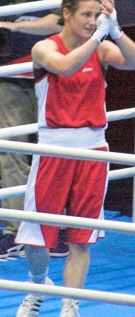 Katie Taylor