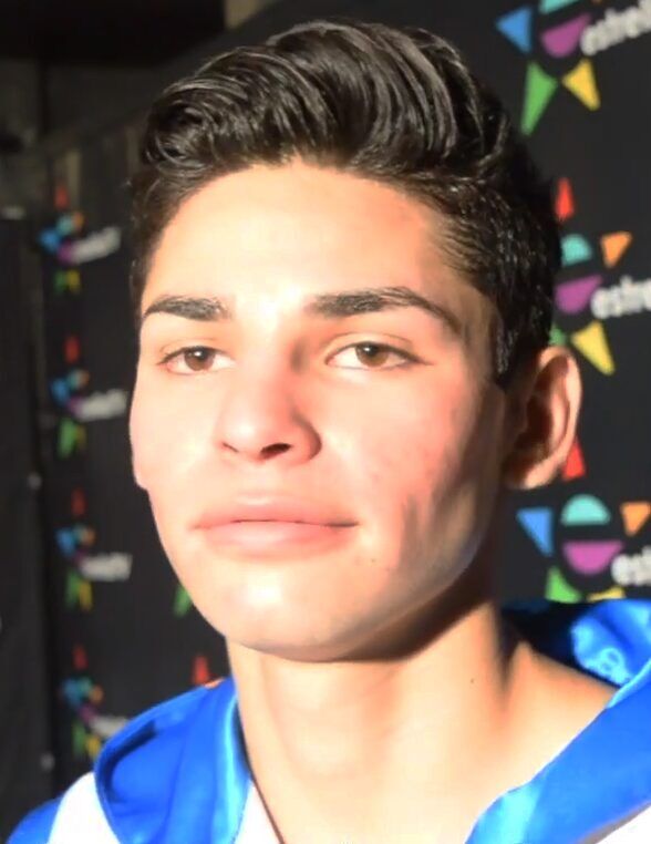 Ryan Garcia